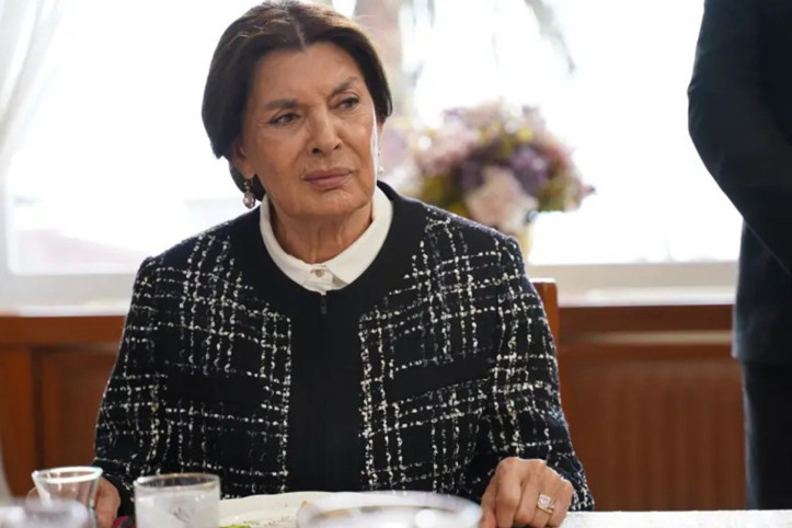 Trafik kazası geçirmişti: Oyuncu Şerif Sezer'in sağlık durumu hakkında açıklama