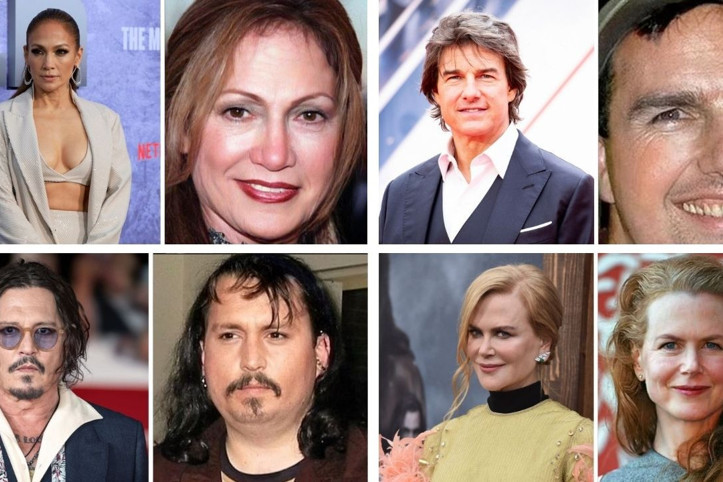 Ünlüler zengin olmasaydı nasıl görünürdü? Yapay zeka yanıtladı