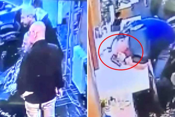 Cezaevi müdürü cinayetiyle anılıyordu: Abisi önce davrandı, berberde öldü