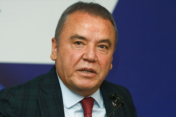 Muhittin Böcek: Sağlığım her geçen gün biraz daha bozulmakta