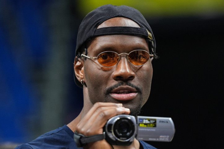 Hapoel Tel Aviv Başkanı'ndan Fenerbahçelileri kızdıracak çıkış: Nigel Hayes'e göz koydu