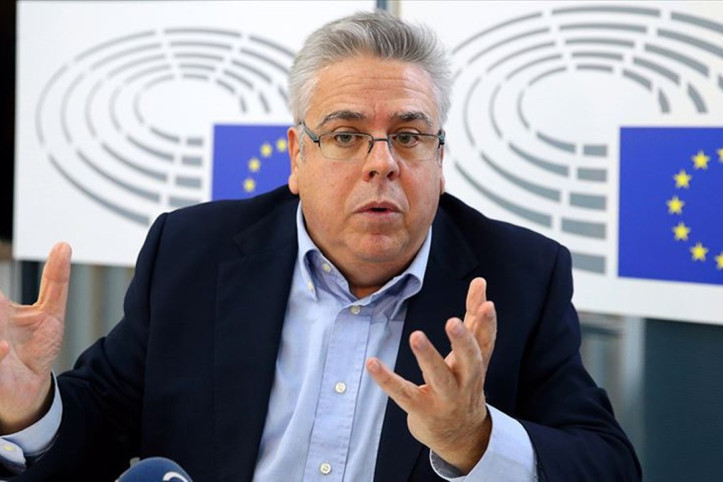 Avrupa'dan İmamoğlu çıkışı: AB'ye üye olmak istiyorsunuz ama...