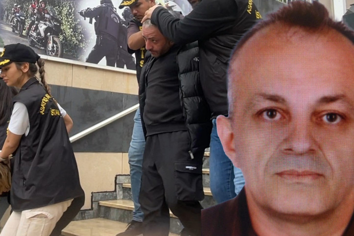 Eski eşiyle görüştüğünü öğrendi, eve çağırıp öldürdü