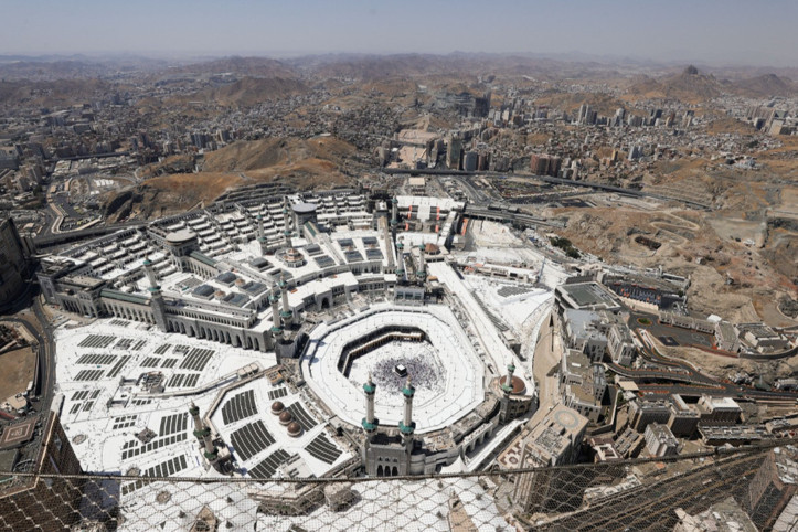 Hac kura sonuçları açıklandı