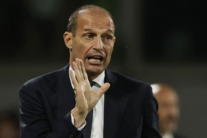 Milan'ın yeni hocası belli oldu