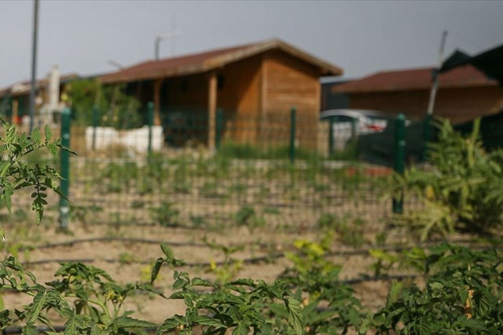 Valilikten 'hobi bahçeleri' uyarısı