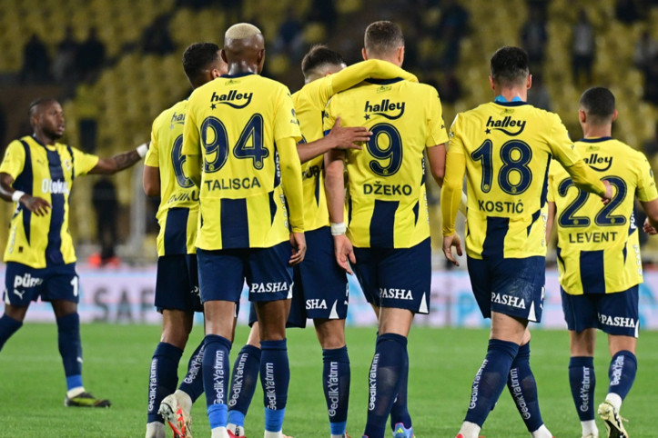 Fenerbahçe'de önce Dzeko sonra Tadic ile yollar ayrıldı