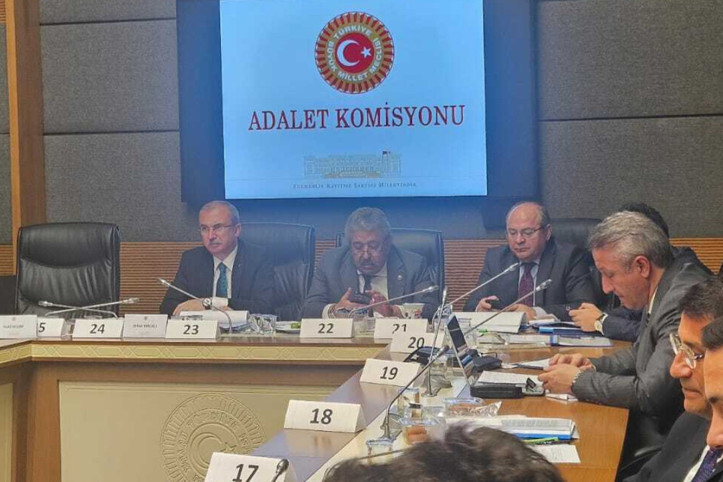 Feti Yıldız'dan 'Covid yasası' açıklaması