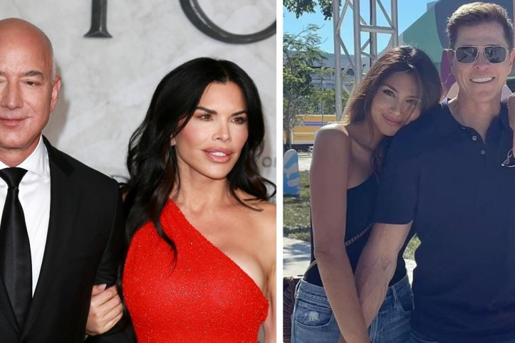 Hollywood'un en sessiz kazananı... İhanetle gelen ayrılık, yeni aşk doğurdu