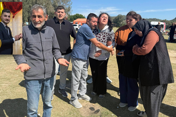 Herkes onu arıyordu: Cansız bedeni bulundu