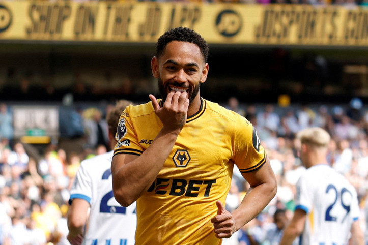 Manchester United beklenen haberi duyurdu: Matheus Cunha geldi