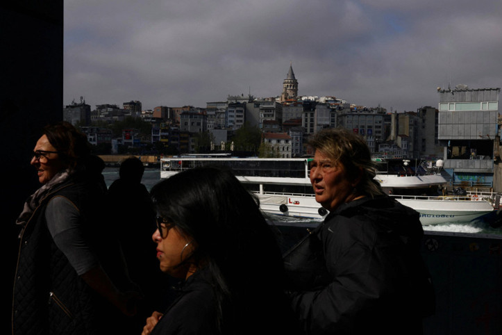 Meteoroloji Ankara ve İstanbul için uyardı: Biraz daha sabır