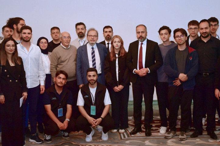 Cüneyd Zapsu: Herkes buraya yatırım yapacak