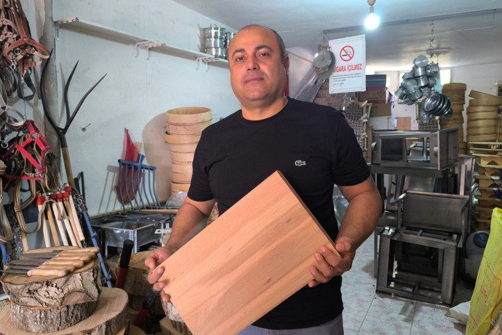 'Eskiden yetiştiremiyorduk' diye isyan etti: Dört gün kaldı, hiç satış yok