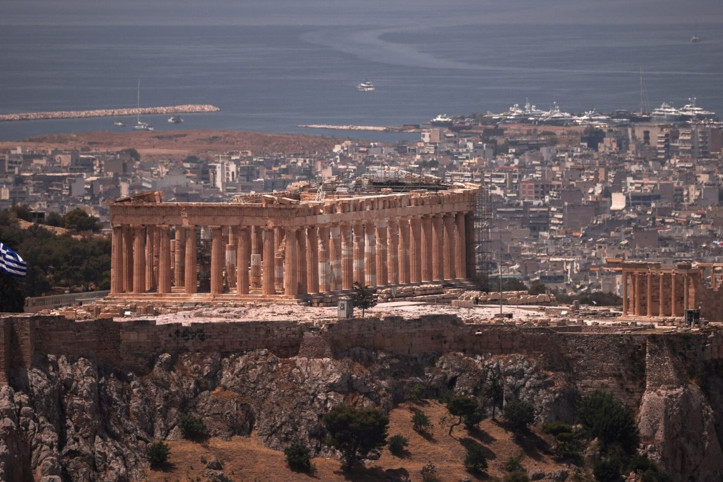 Komşuda virüs alarmı: Halk uyarıldı