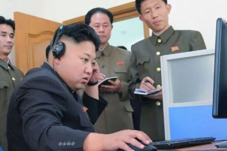 Korkutan rapor: Yabancı dizi izleyen idam ediliyor