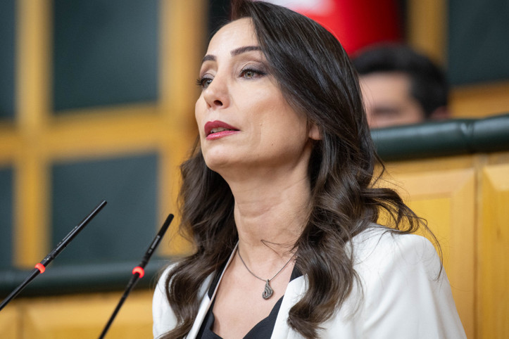 DEM Parti'den bir çağrı daha: Oy birliğiyle geçirelim