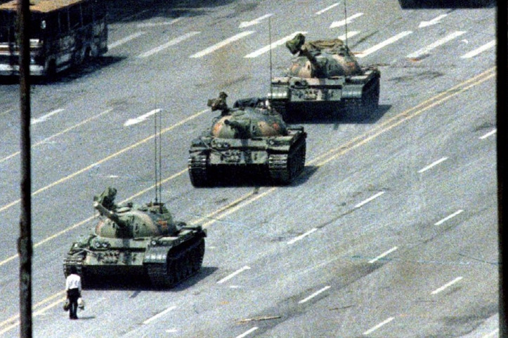 ABD ve Çin arasında 'katliam' krizi: Unutmayacağız