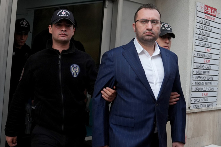 CHP'li belediye AKP'ye geçecek