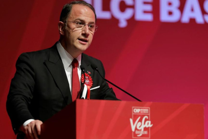 İBB operasyonu: 12 kişi İstanbul dışına sevk ediliyor