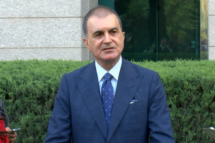 'SDG ile görüşme' iddialarına AKP'den açıklama