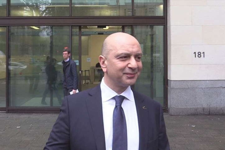 FETÖ firarisi Akın İpek’in çiftliği satılıyor