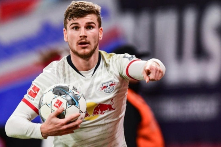 Timo Werner 'Fener'e