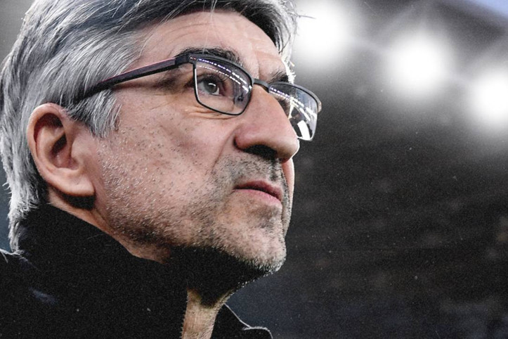 Atalanta'da Gasperini gitti, Juric geldi