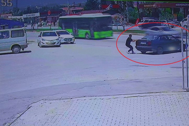 Bir anlık unutkanlık pahalıya patladı