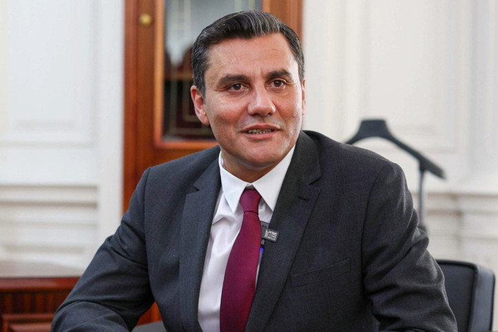 Ferdi Zeyrek soruşturması: Şüpheliler serbest