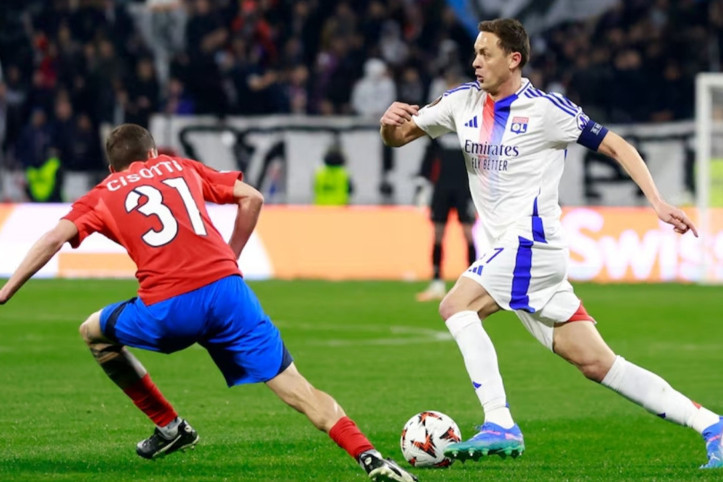 Ligue 1'den LGBT'ye destek vermeyen Matic ve Hassan'a ceza