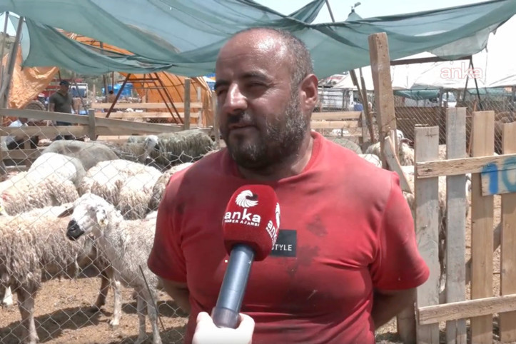 Açıklanan fiyatlara tepki: 'Garibana veririm, en azından sevap alırım'