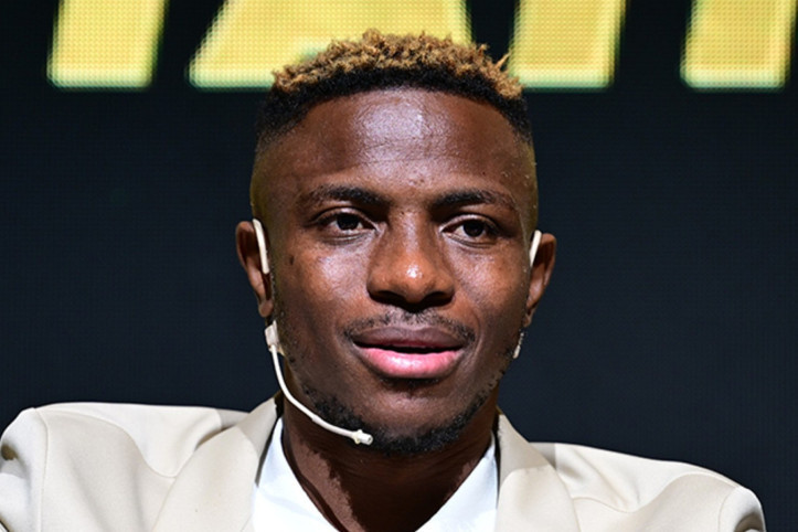 Simeone Inzaghi, Osimhen'i açıkladı: İstiyorum