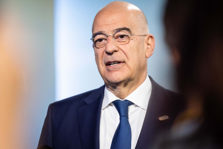 Yunanistan'dan Türkiye'ye karşı 'Aşil Kalkanı'