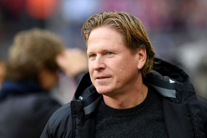 Jakirovic'in selefi belli oldu: Prensip anlaşmasına varıldı