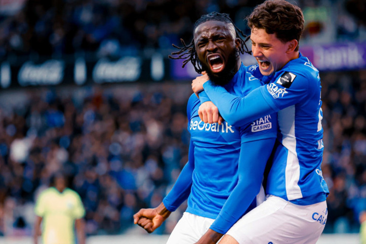 Kartal'da yeni aday Arokodare