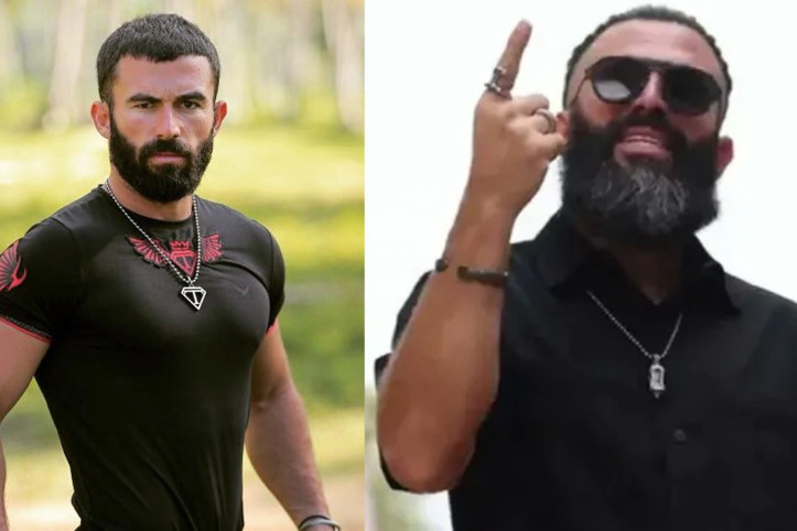 Şehit polis iddianamesinden Turbo Turabi çıktı