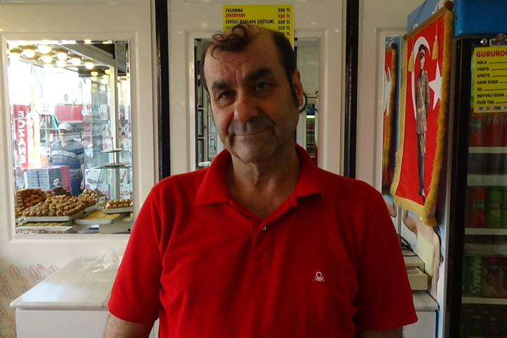 Fiyatları tek tek saydı: 27 yıldır buradayım, böyle berbat bir şey görmedim