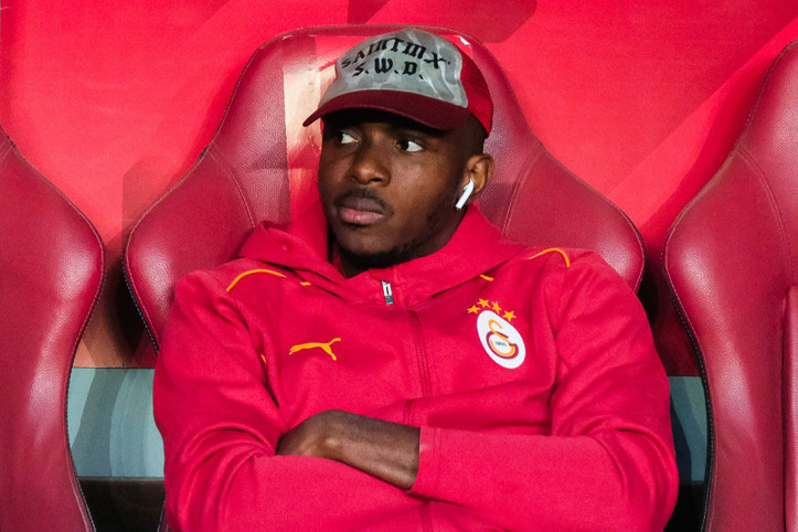 Osimhen'in Al Hilal'i neden reddettiği açıklandı: En büyük hayali...