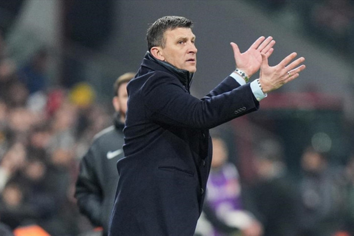 Acun Ilıcalı yeni hocasını buldu