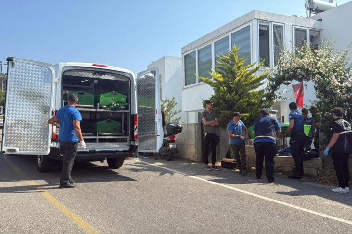 Anahtarını evde unutmasıyla başlayan süreç ölümüyle son buldu