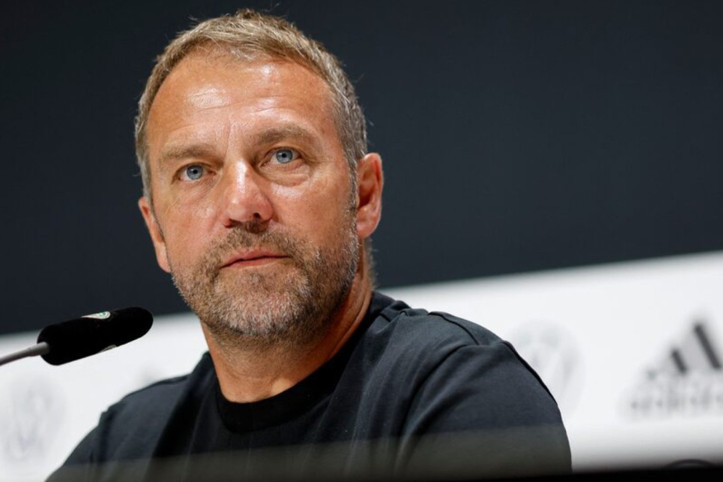 Hansi Flick: Gücümüze inanıyoruz