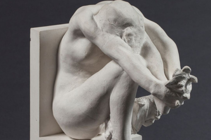 Sahte sandılar, servet çıktı: 120 yıldır kayıp heykel dudak uçuklatan fiyata satıldı