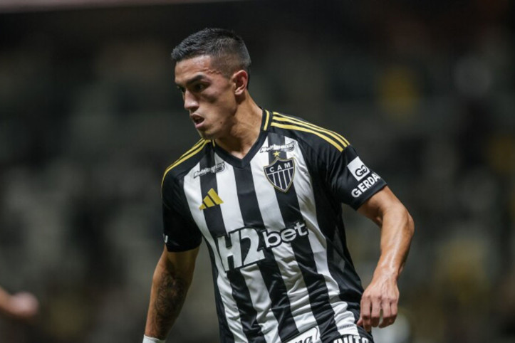 Sane'yi alamayan Fenerbahçe, rotasını Brezilya'ya çevirdi: Arjantinli kanat!