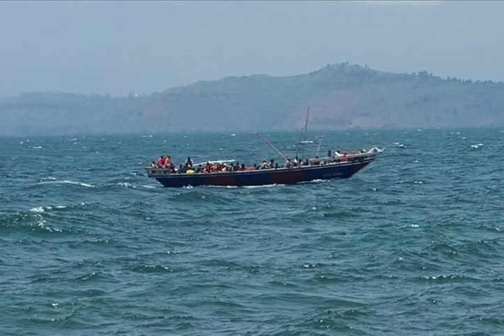 Tekne battı: 25 ölü