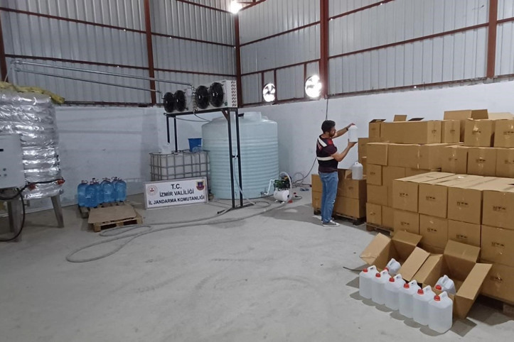 Zehirlemek için 10 milyon TL harcamışlar