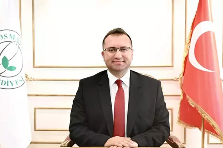 Bahçetepe'den Gaziosmanpaşa tepkisi: Darbe seçimi beni çok üzdü