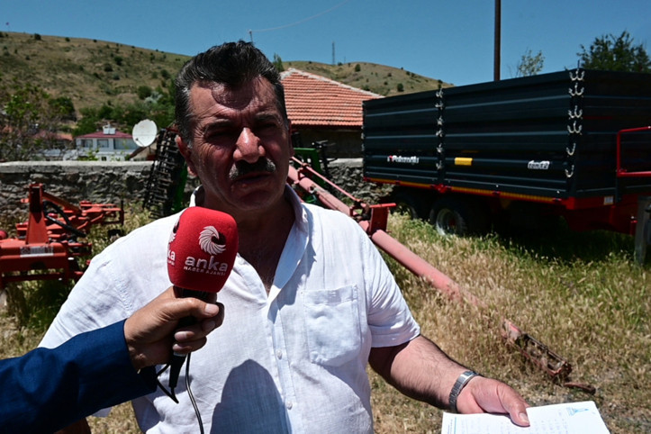 Masrafını tek tek hesapladı, sitem etti: 100 TL kalıyor