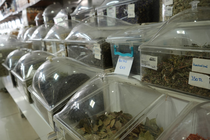 Kilosu 10 bin lira ama yok satıyor