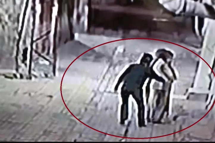 Üçten fazla zıplamışlardı: Polisler kılık değiştirip yakaladı